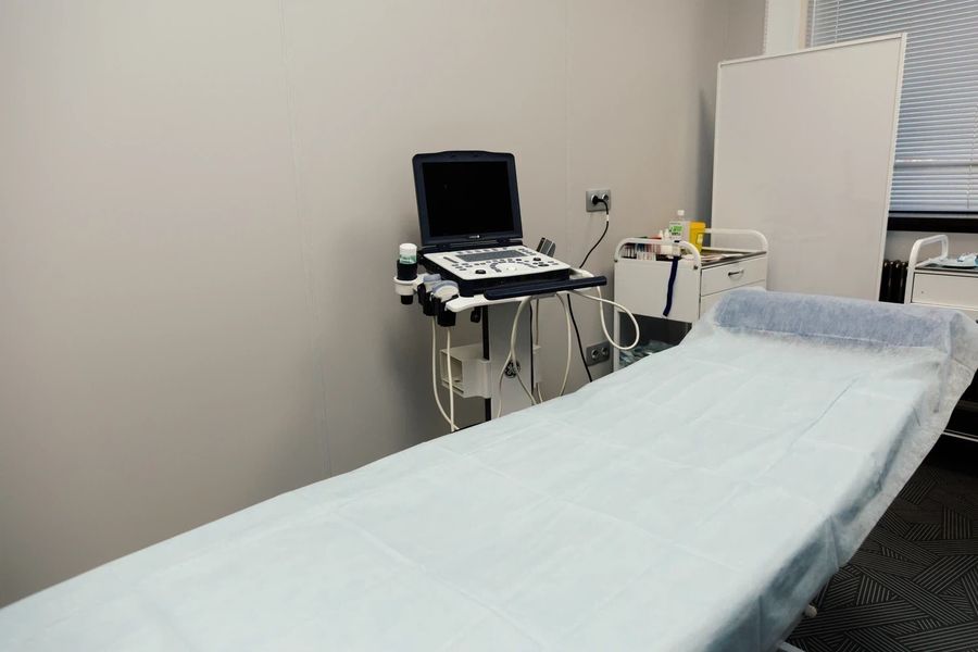 Фото клиники 20