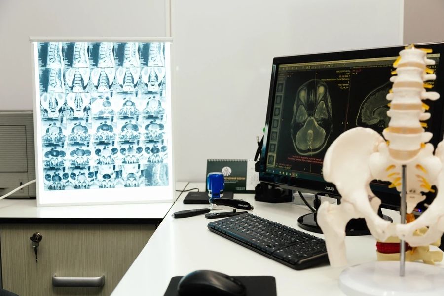 Фото клиники 24