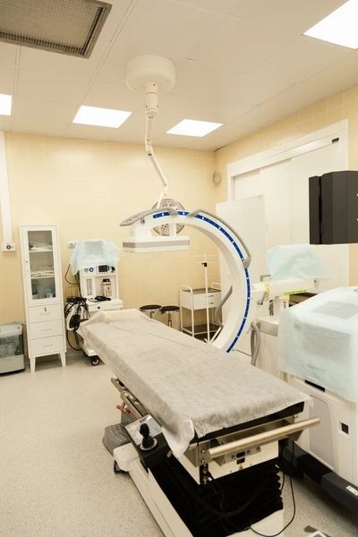 Фото клиники 17