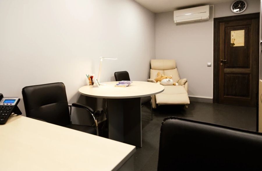 Фото клиники 12