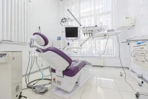 Фото клиники 2