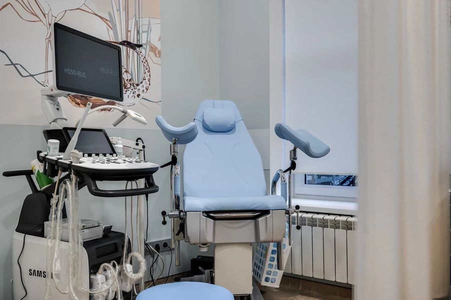 Фото клиники 4