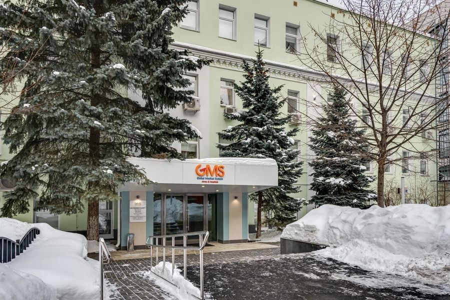 Фото клиники 1