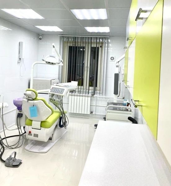 Фото клиники 5