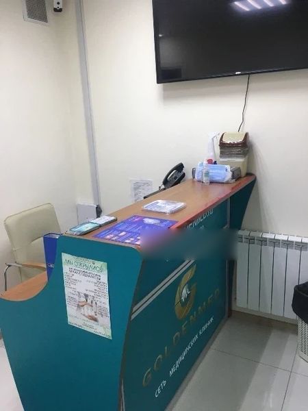 Фото клиники 3