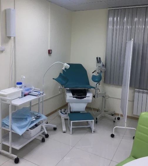 Фото клиники 6