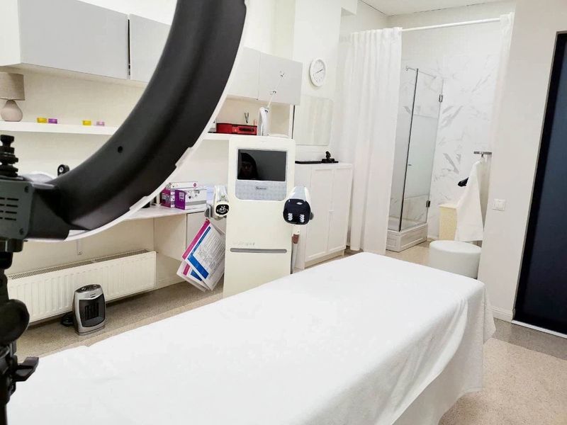 Фото клиники 7