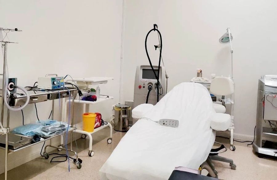 Фото клиники 13