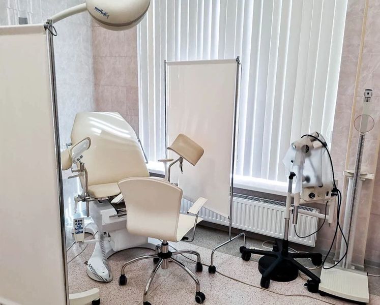 Фото клиники 10