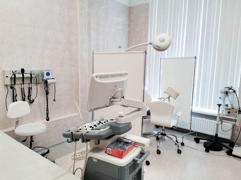 Фото клиники 9