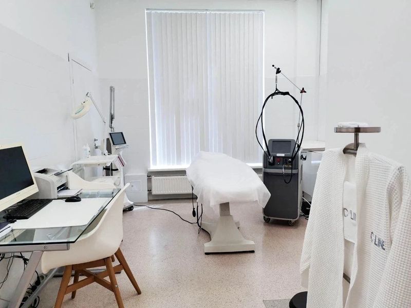 Фото клиники 8