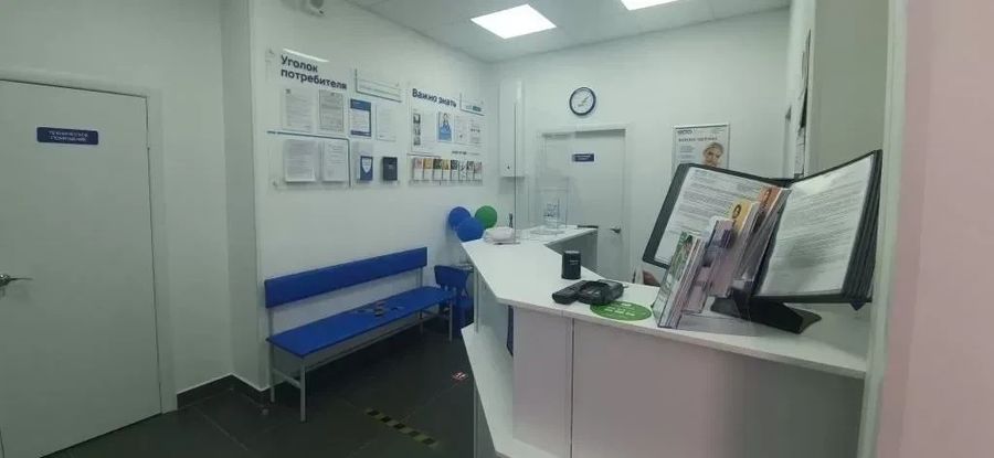 Фото клиники 4
