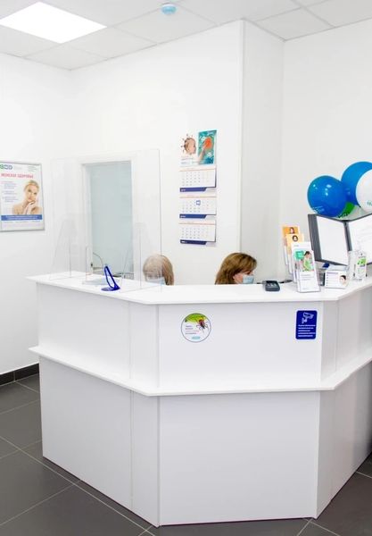 Фото клиники 2