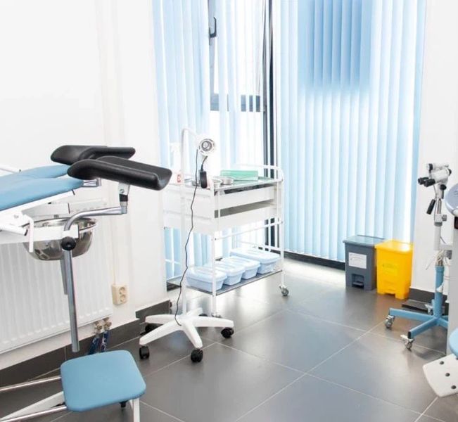 Фото клиники 3