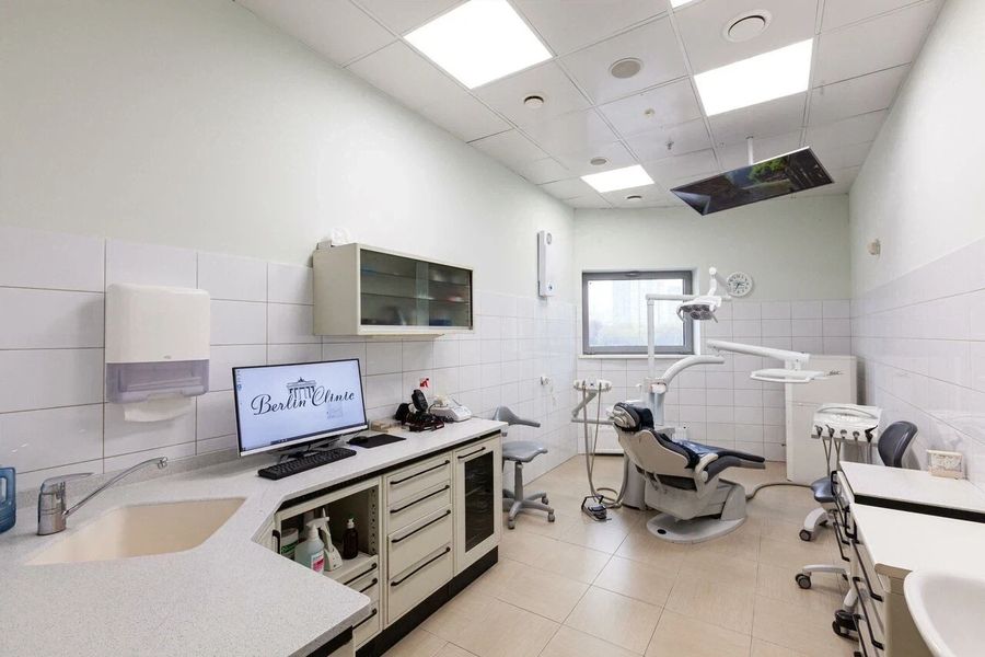 Фото клиники 2