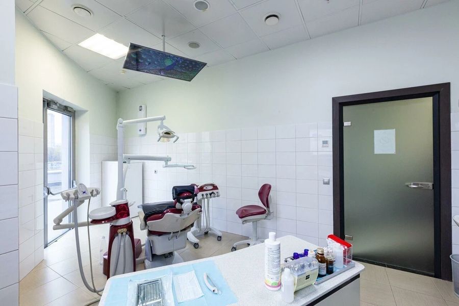 Фото клиники 3