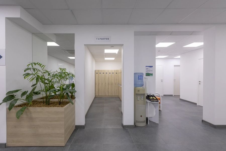 Фото клиники 16