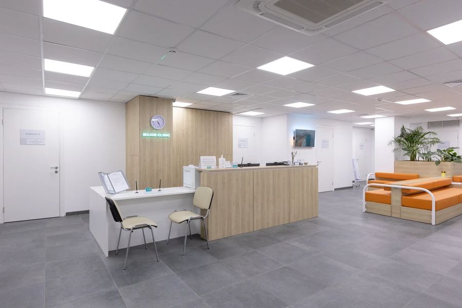 Фото клиники 17