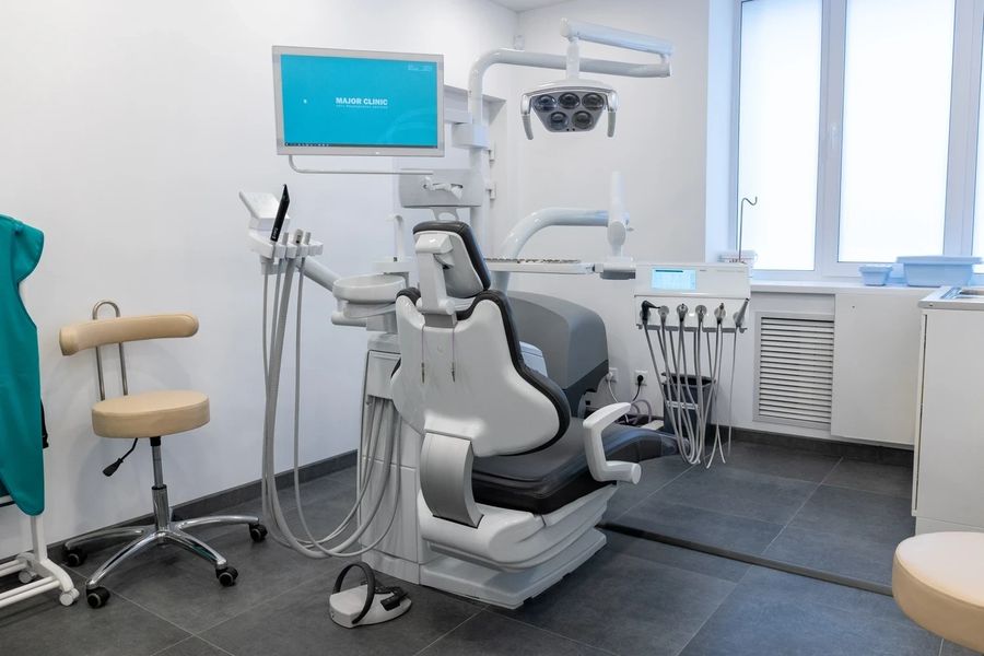 Фото клиники 15