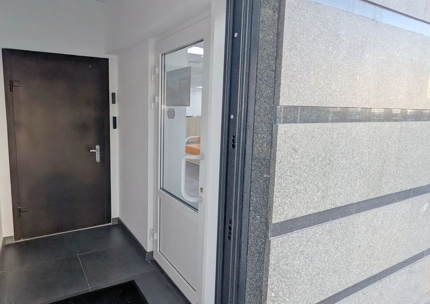 Фото клиники 1