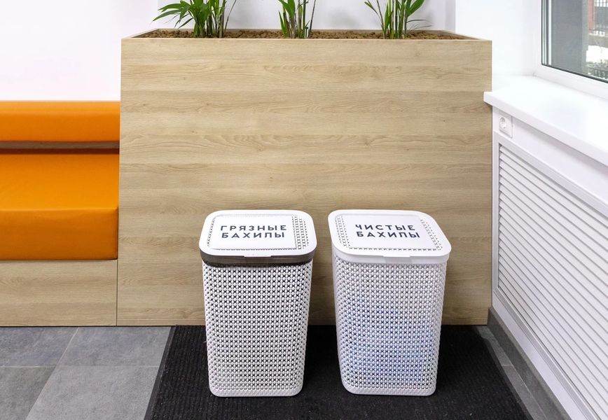 Фото клиники 13