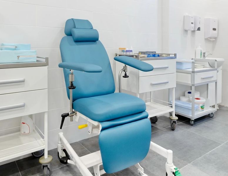 Фото клиники 12