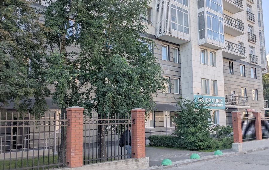 Фото клиники 9