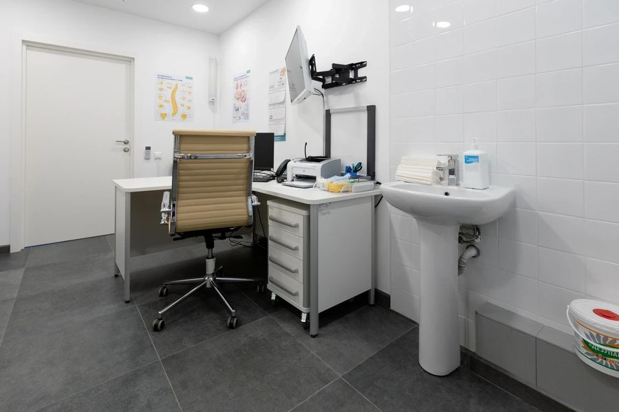 Фото клиники 18