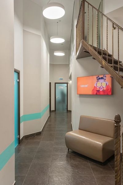 Фото клиники 5