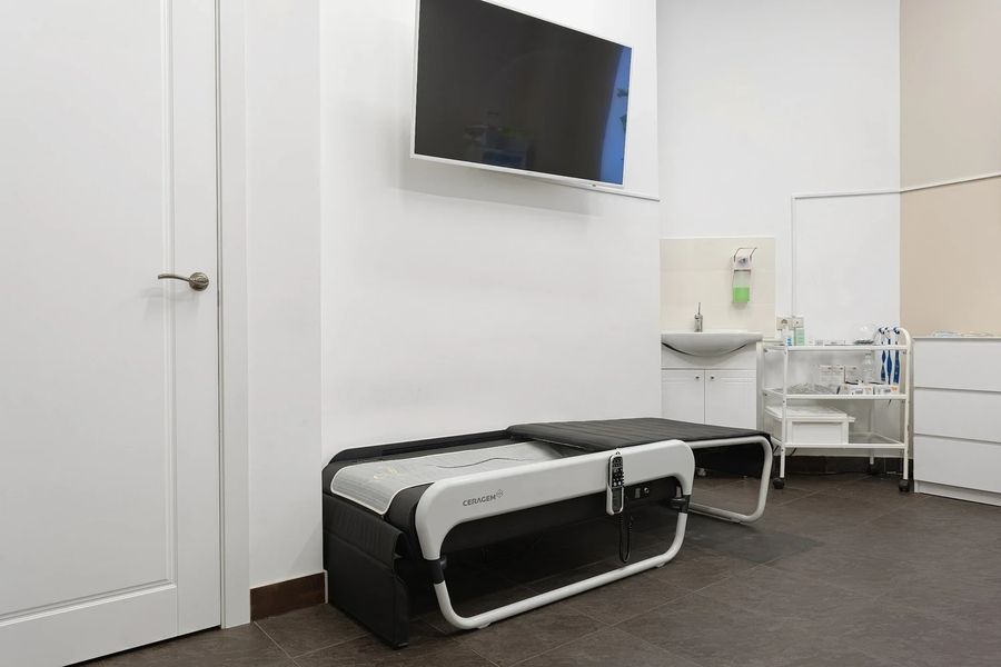 Фото клиники 3