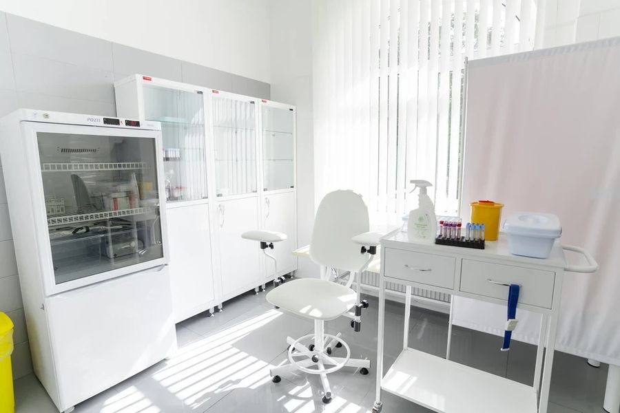 Фото клиники 2