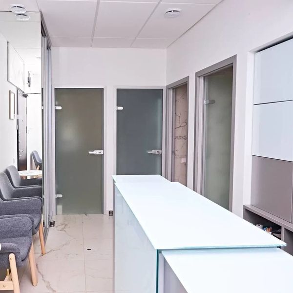 Фото клиники 3