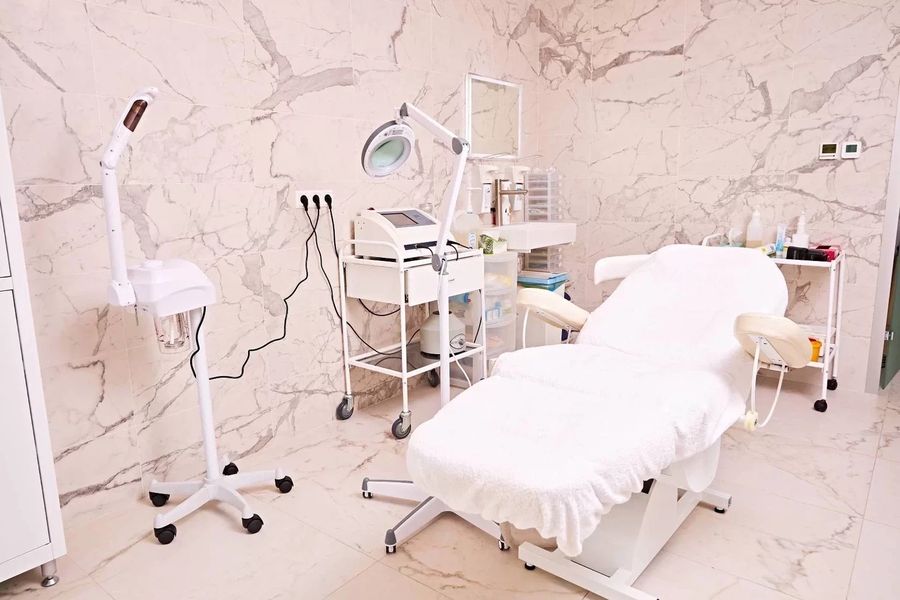 Фото клиники 1