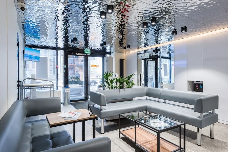 Фото клиники 6