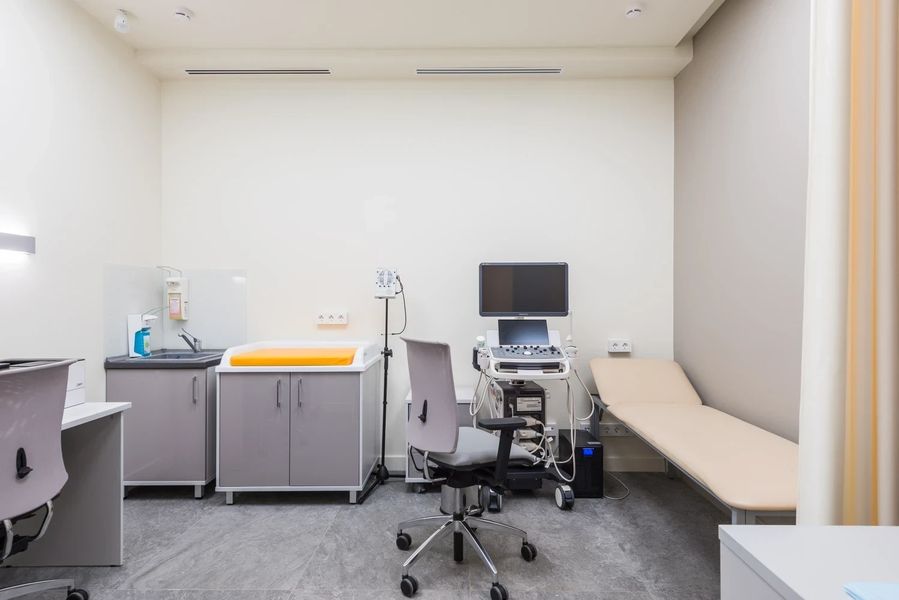 Фото клиники 2