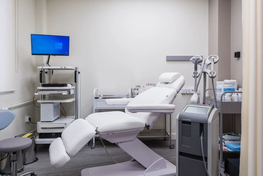 Фото клиники 3