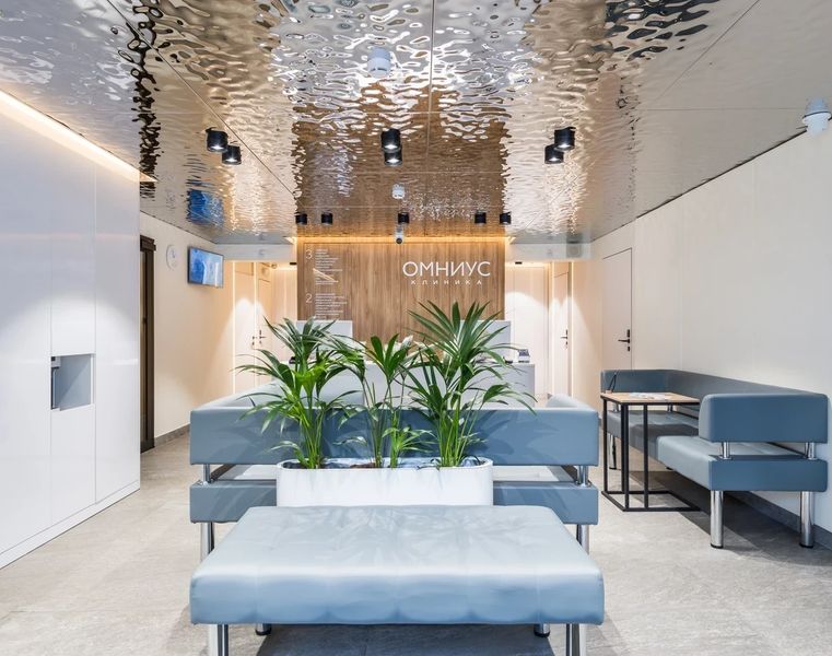 Фото клиники 7