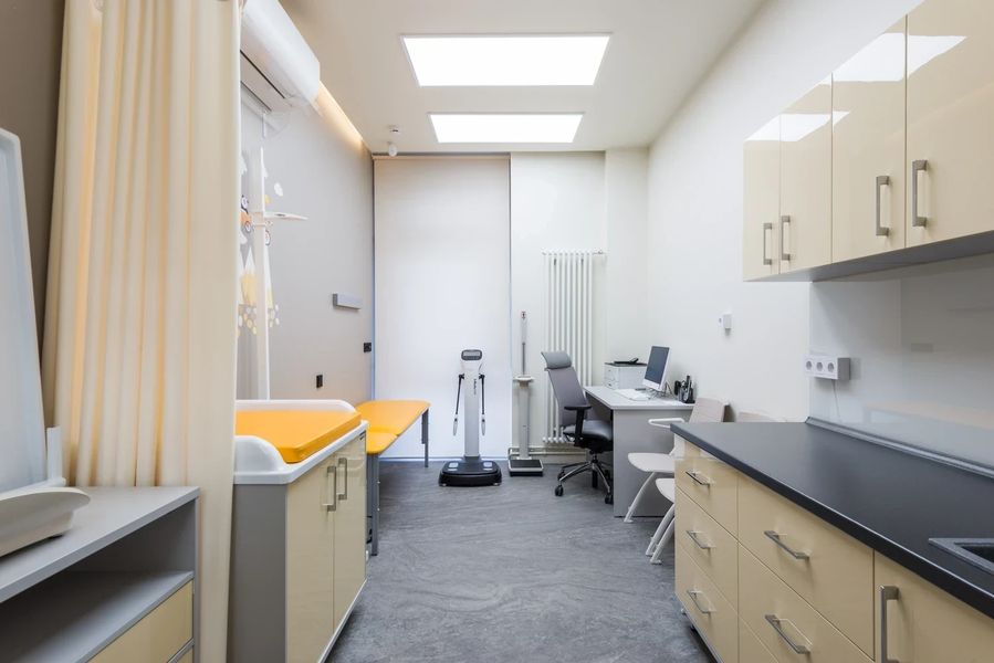 Фото клиники 4