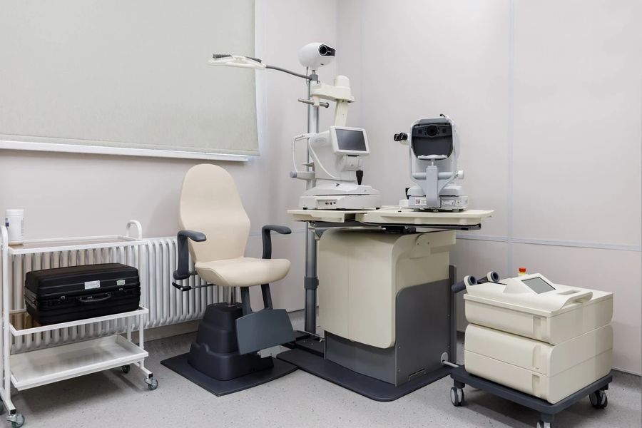 Фото клиники 2