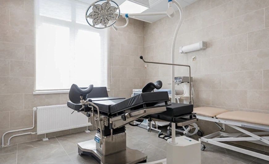 Фото клиники 8