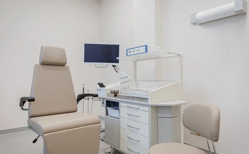 Фото клиники 6