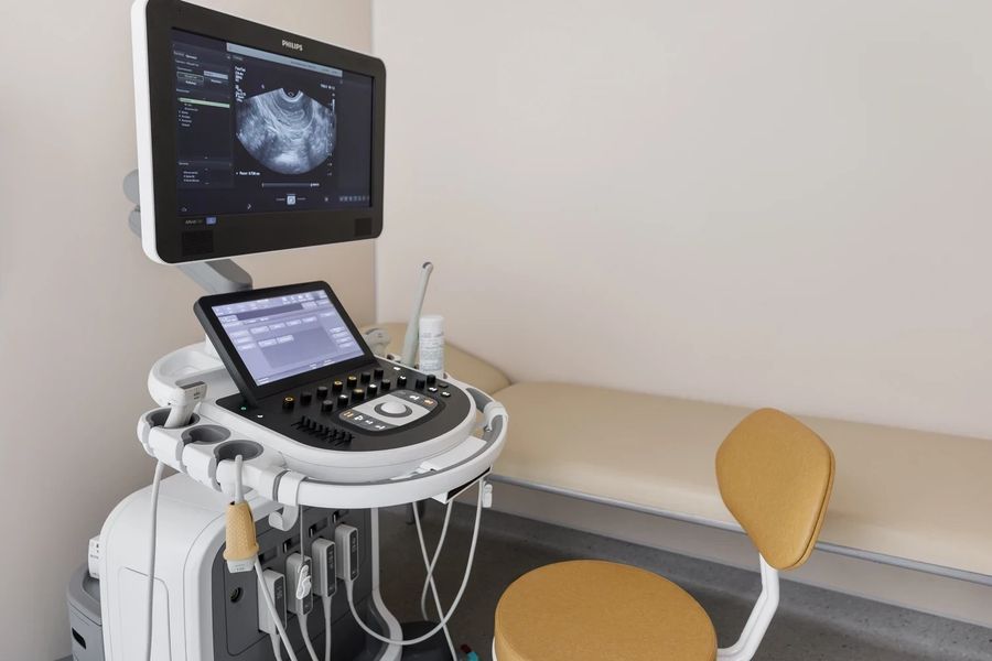 Фото клиники 5