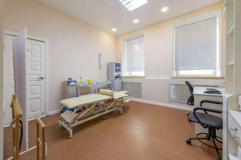 Фото клиники 5