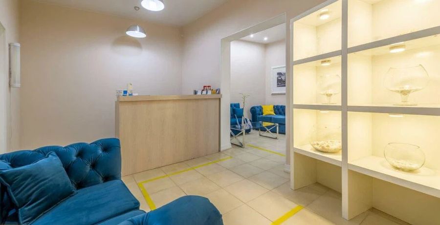 Фото клиники 7