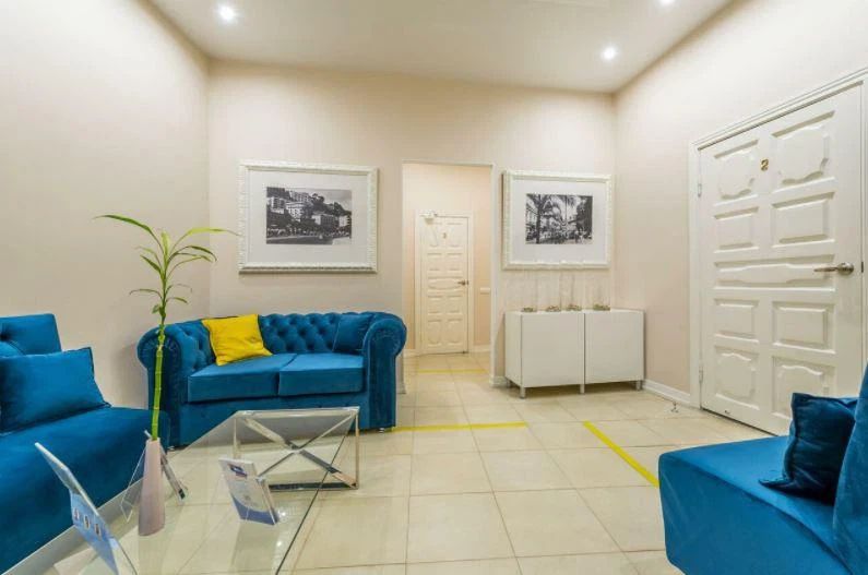 Фото клиники 6