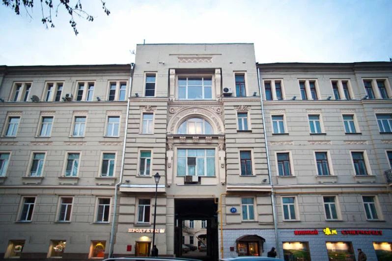 Фото клиники 2