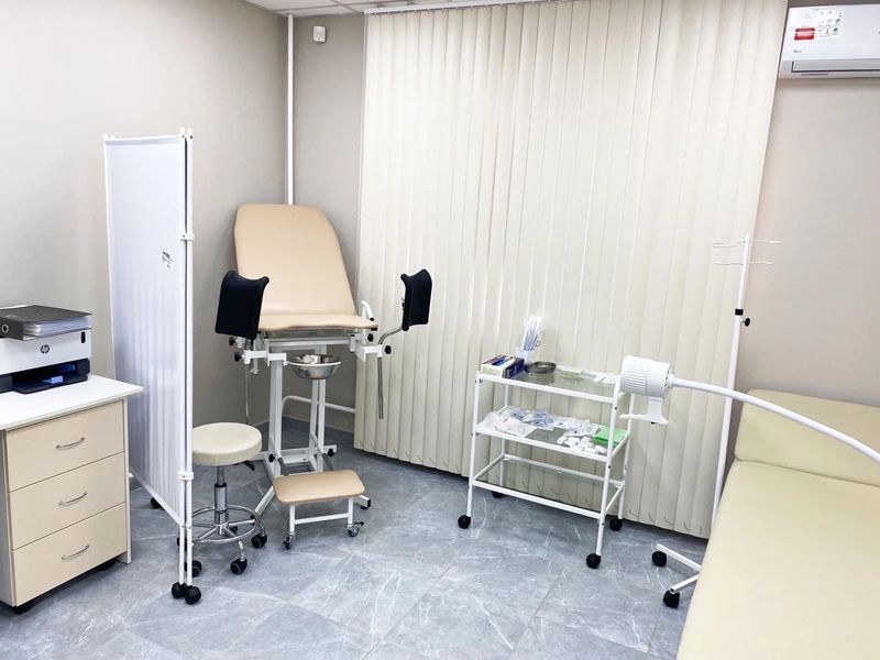 Фото клиники 2