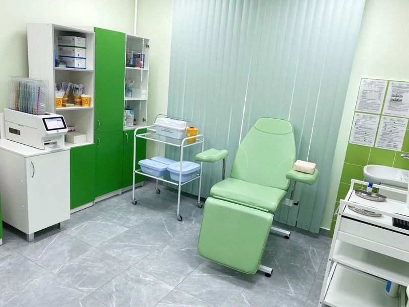 Фото клиники 3