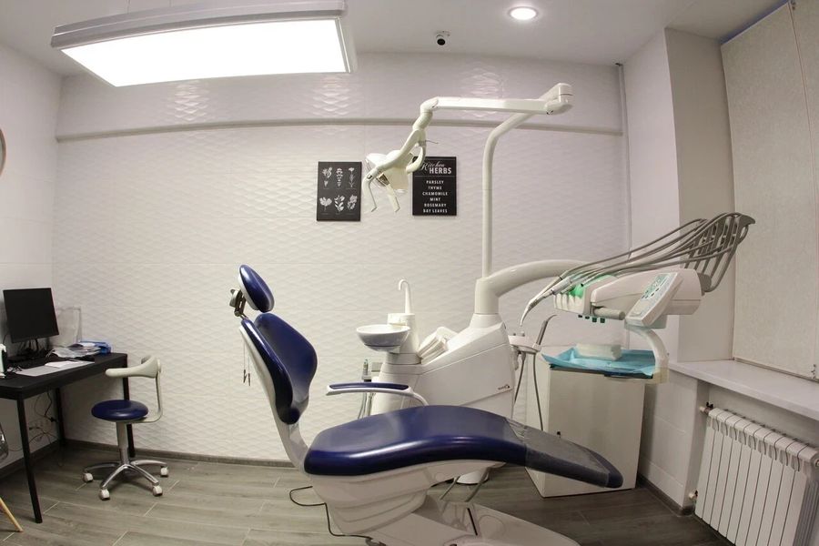 Фото клиники 1