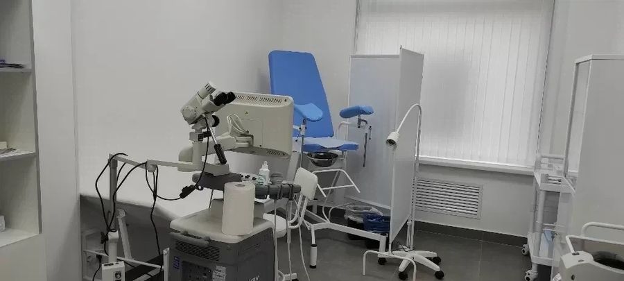 Фото клиники 2